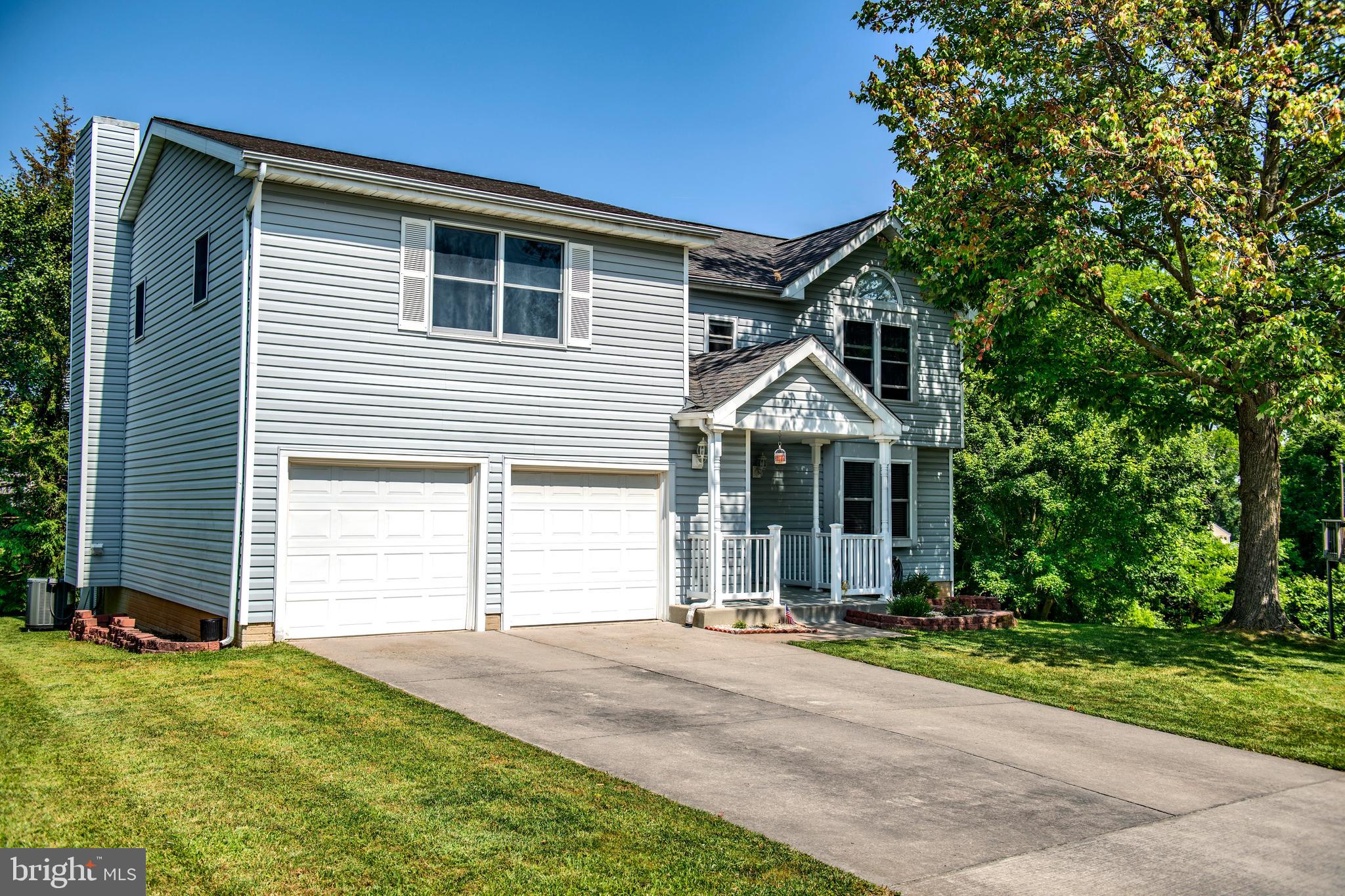 TIMBER GROVE - Residential