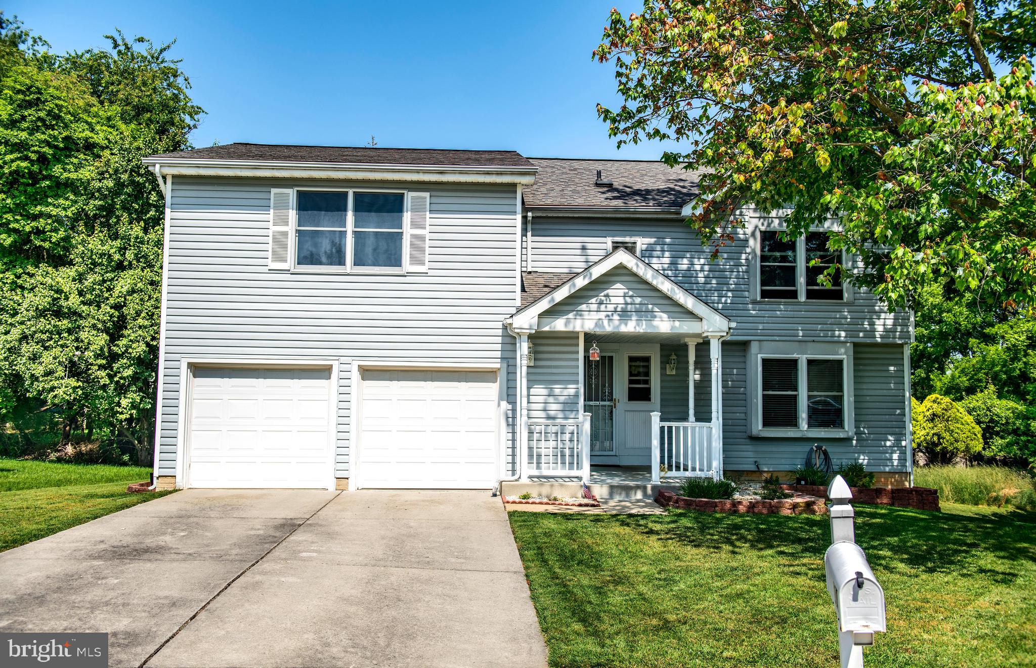 TIMBER GROVE - Residential