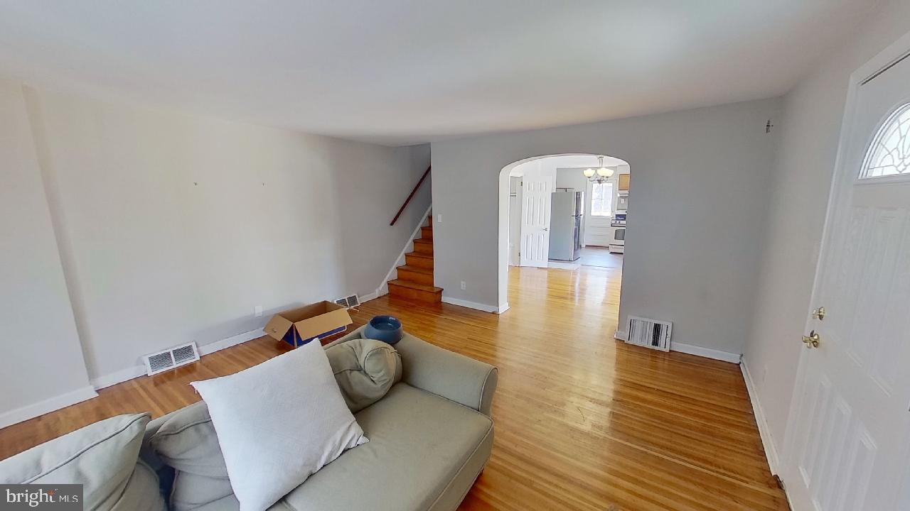 MANAYUNK - Residential Lease