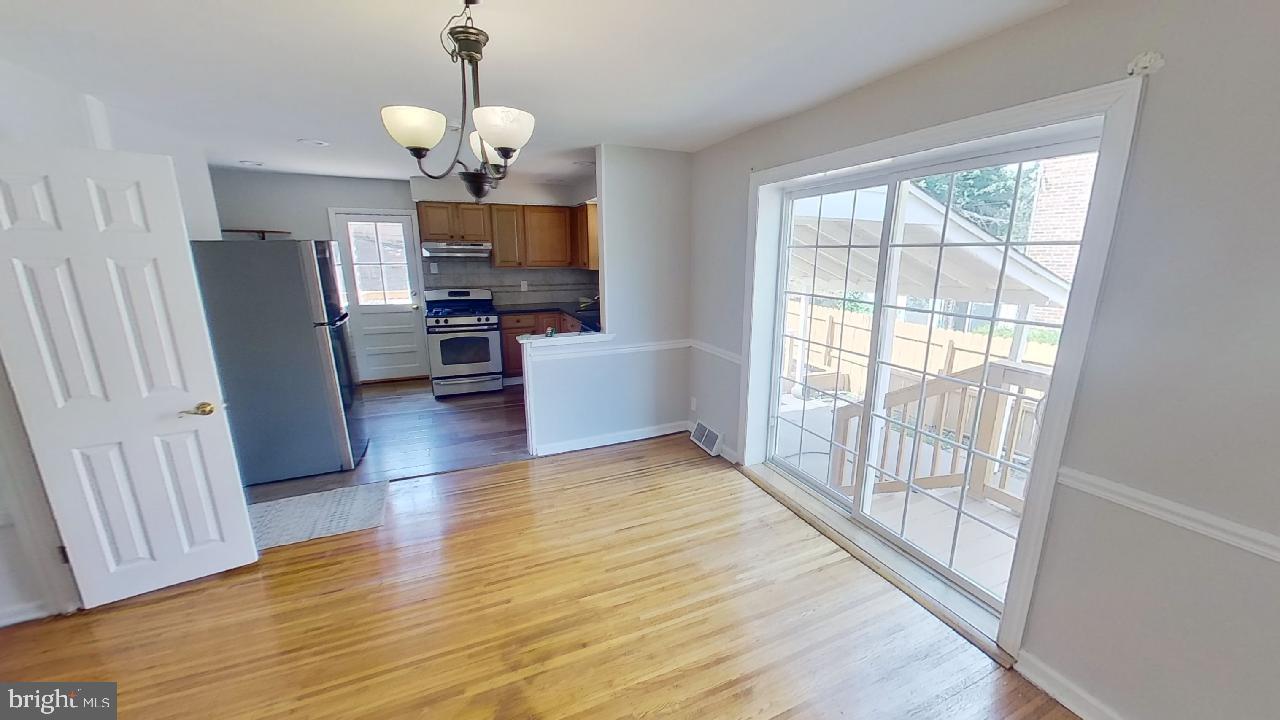 MANAYUNK - Residential Lease