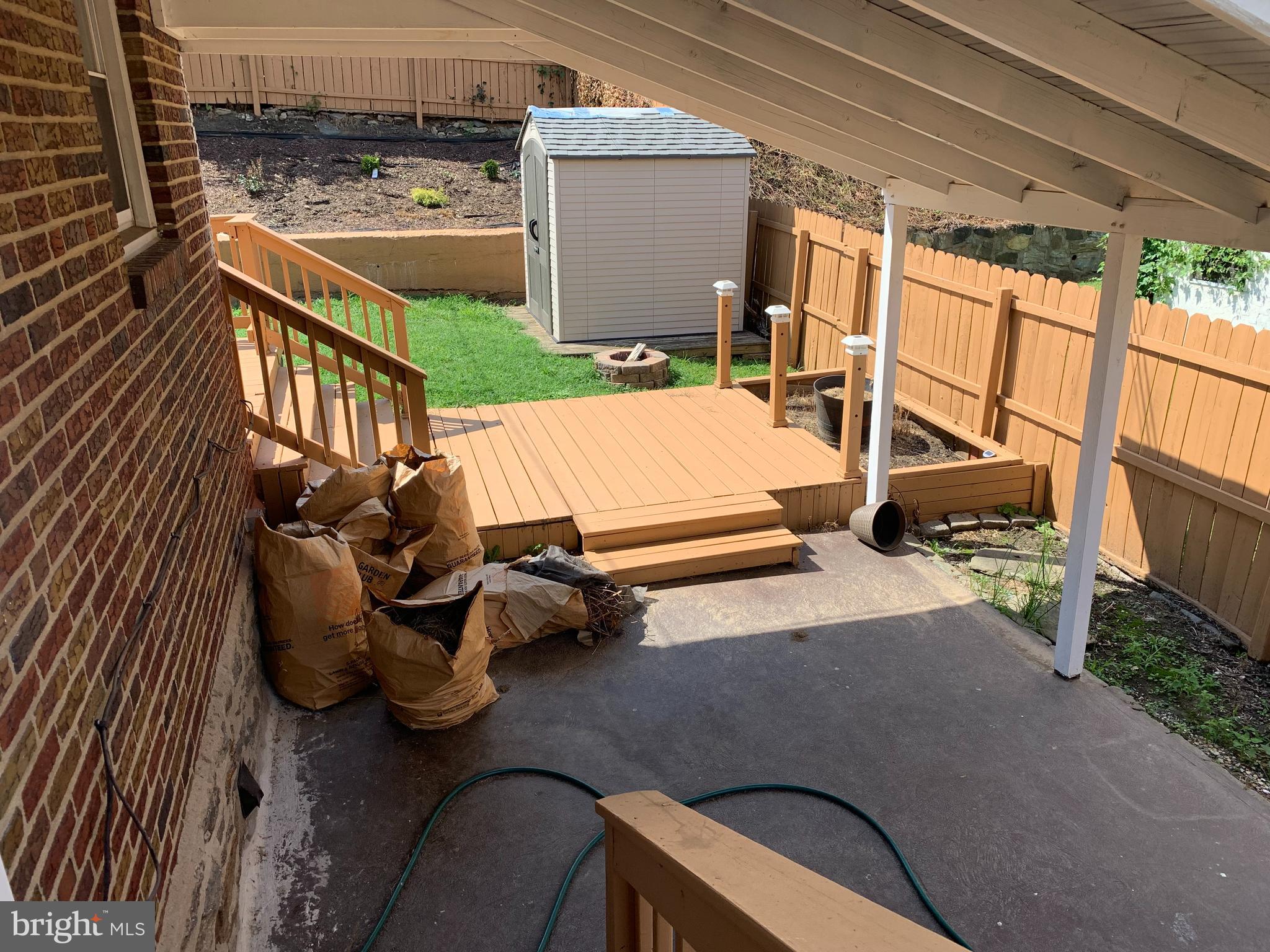 MANAYUNK - Residential Lease