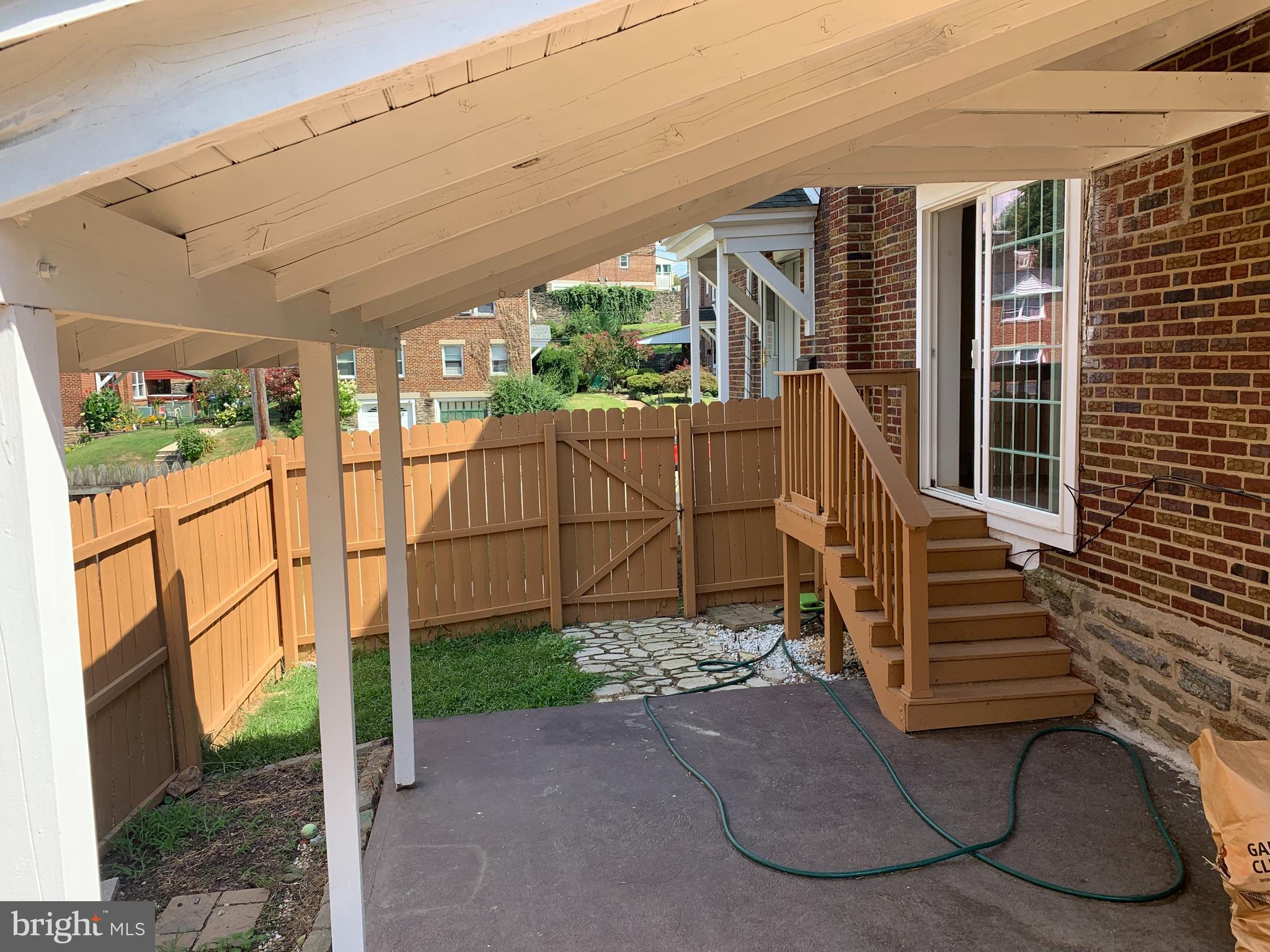 MANAYUNK - Residential Lease