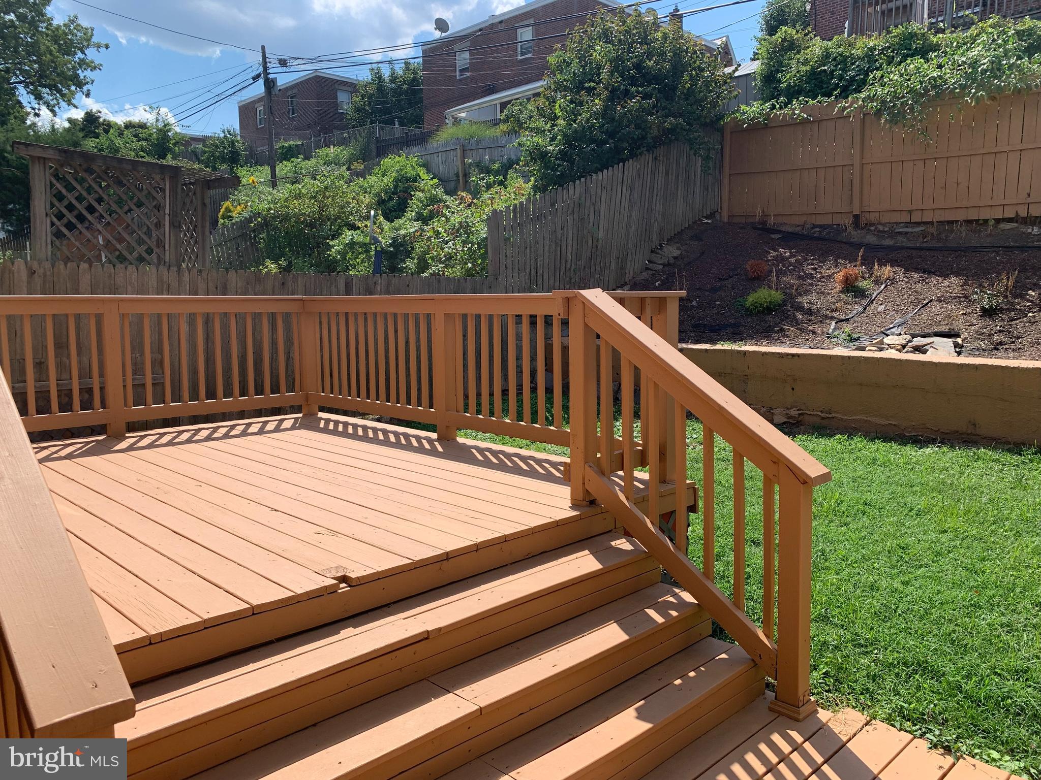 MANAYUNK - Residential Lease