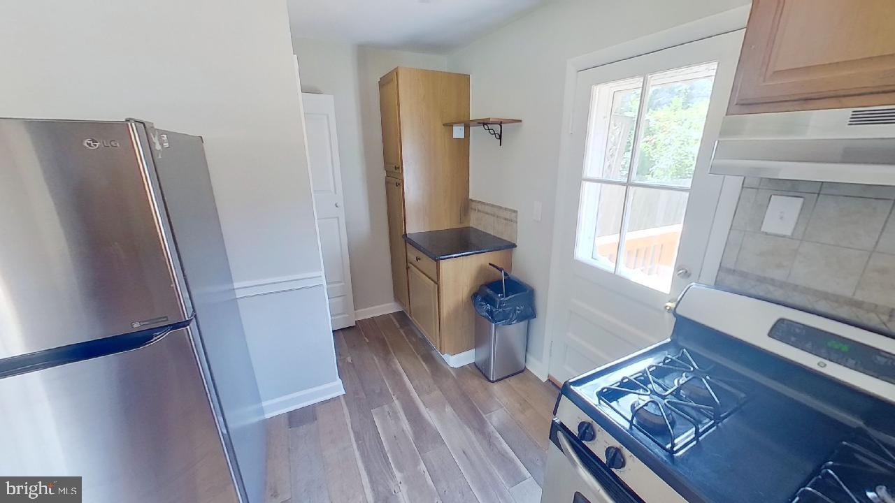 MANAYUNK - Residential Lease