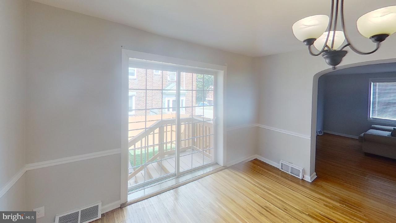 MANAYUNK - Residential Lease