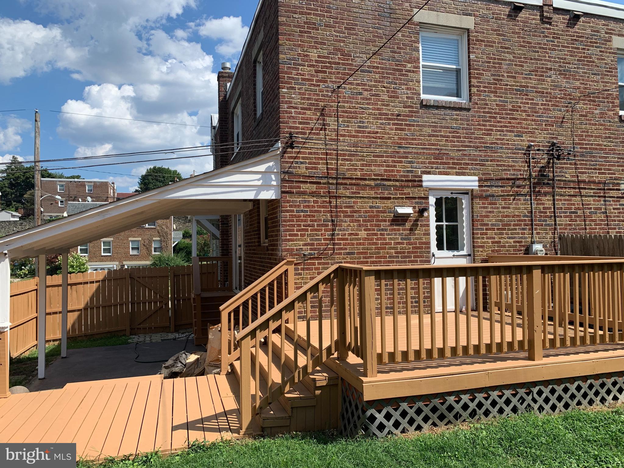 MANAYUNK - Residential Lease