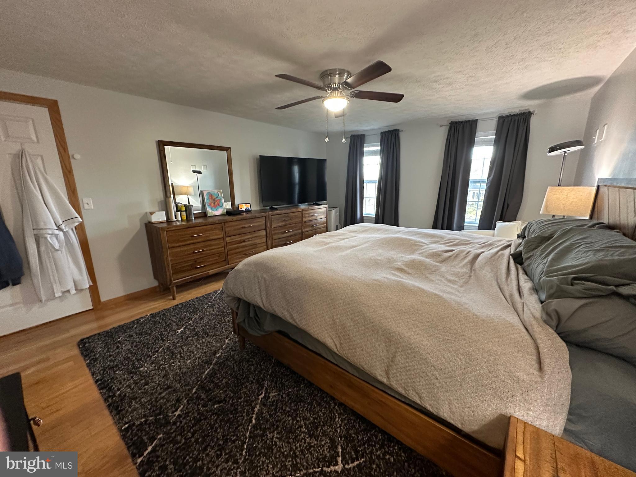 WINDOVER HILLS - Residential