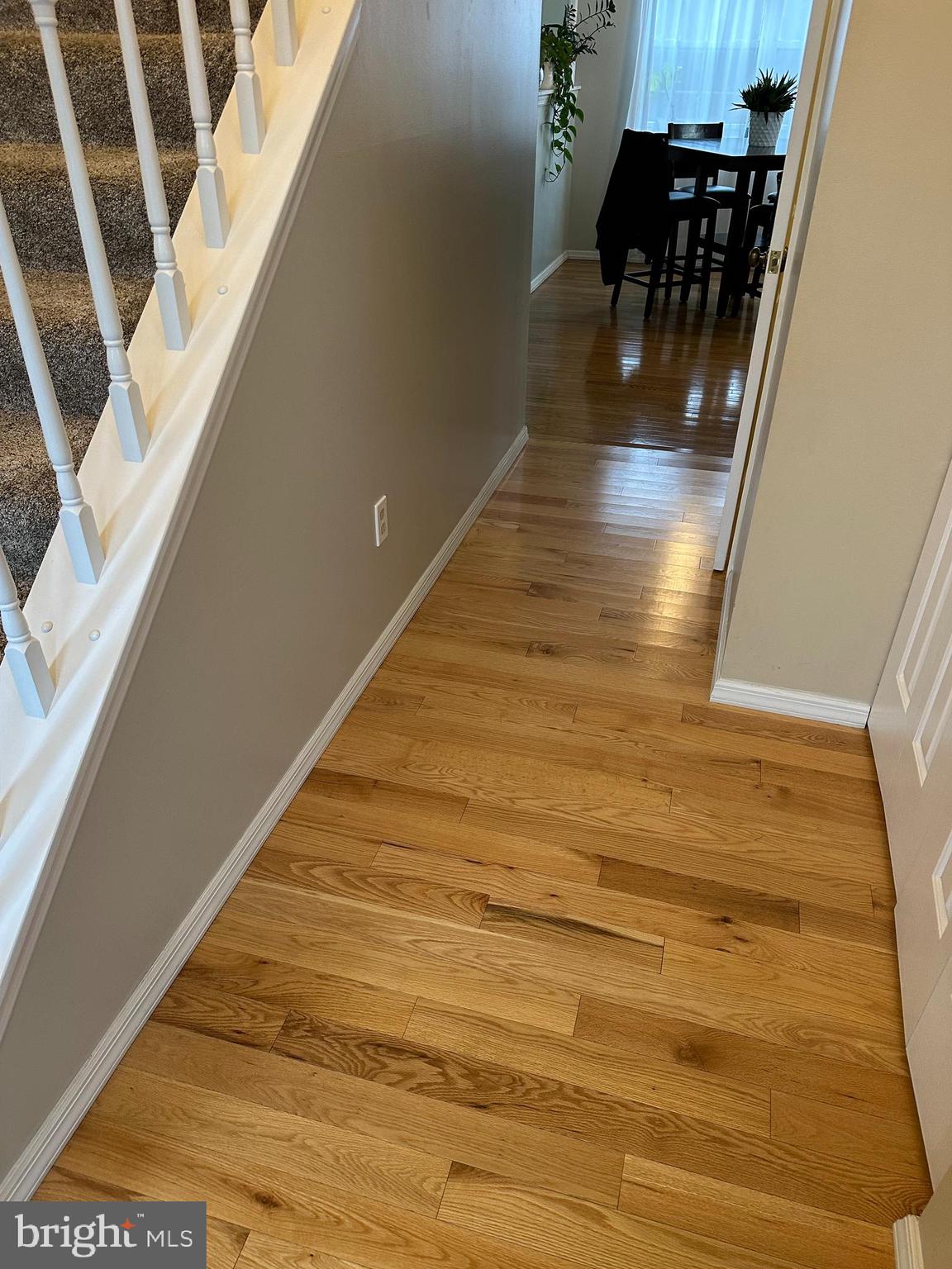 WINDOVER HILLS - Residential