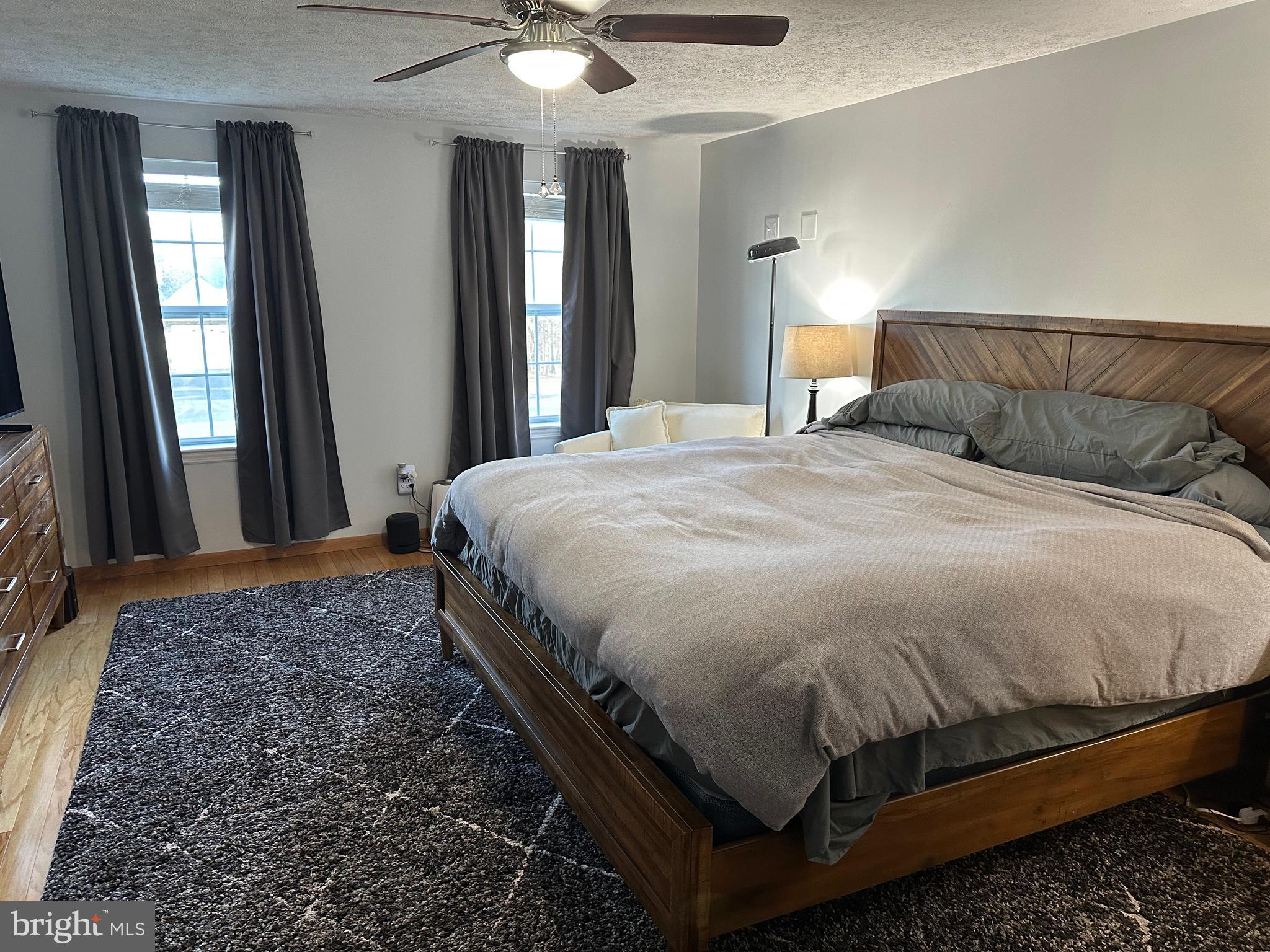 WINDOVER HILLS - Residential