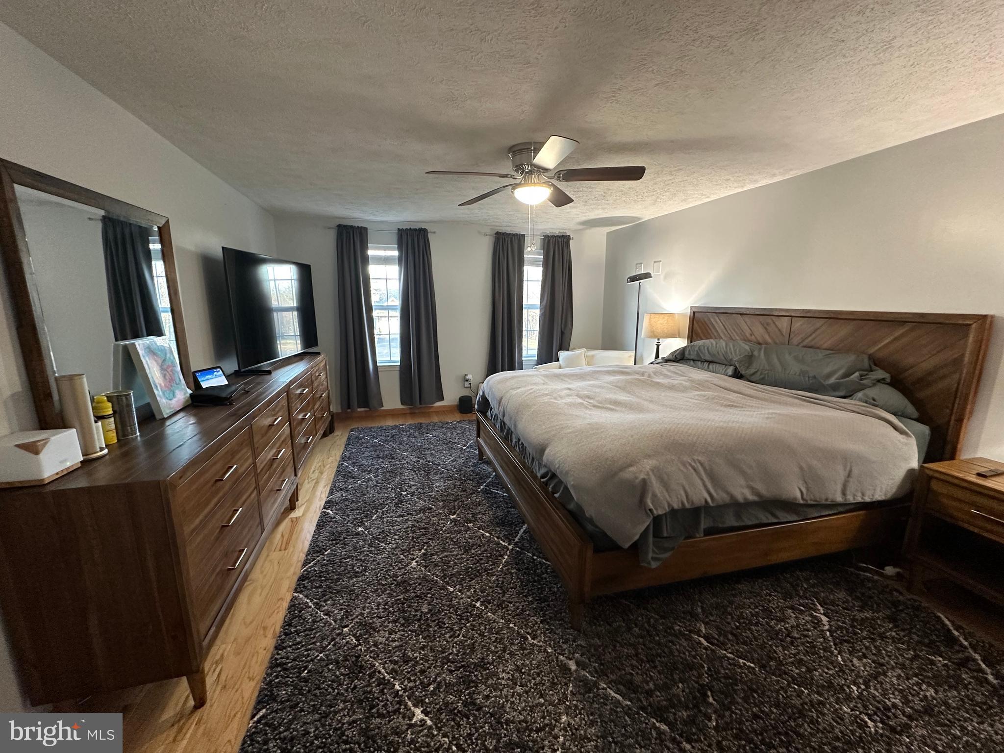 WINDOVER HILLS - Residential