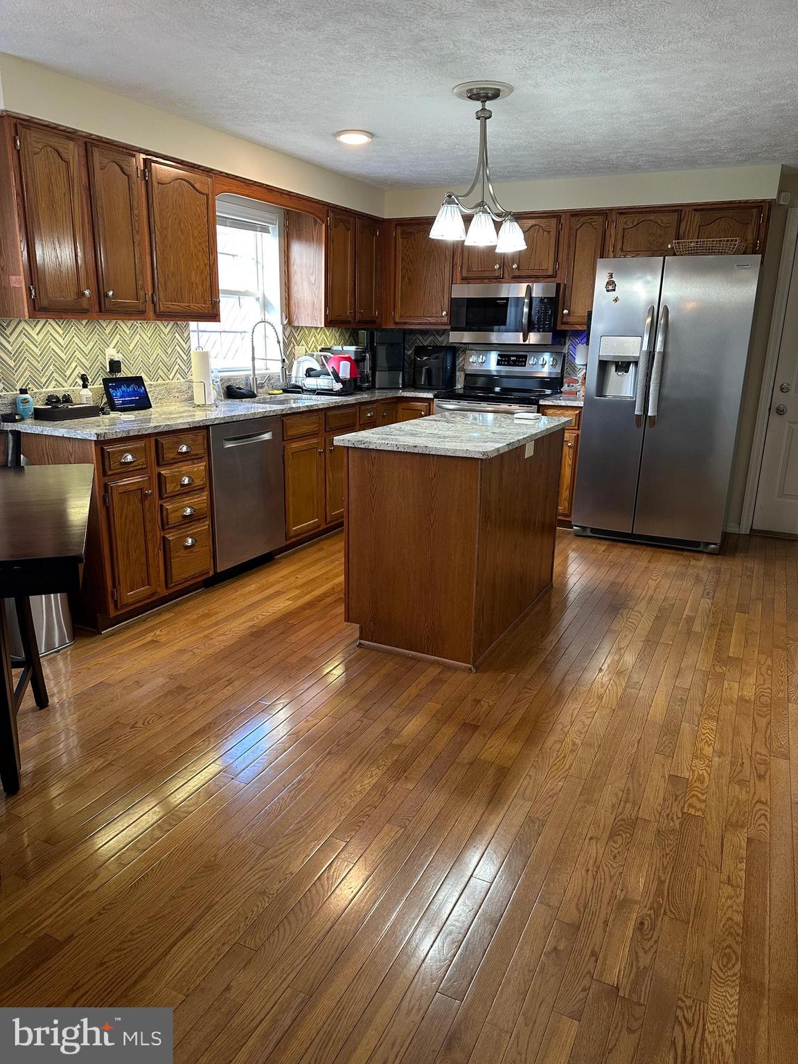 WINDOVER HILLS - Residential