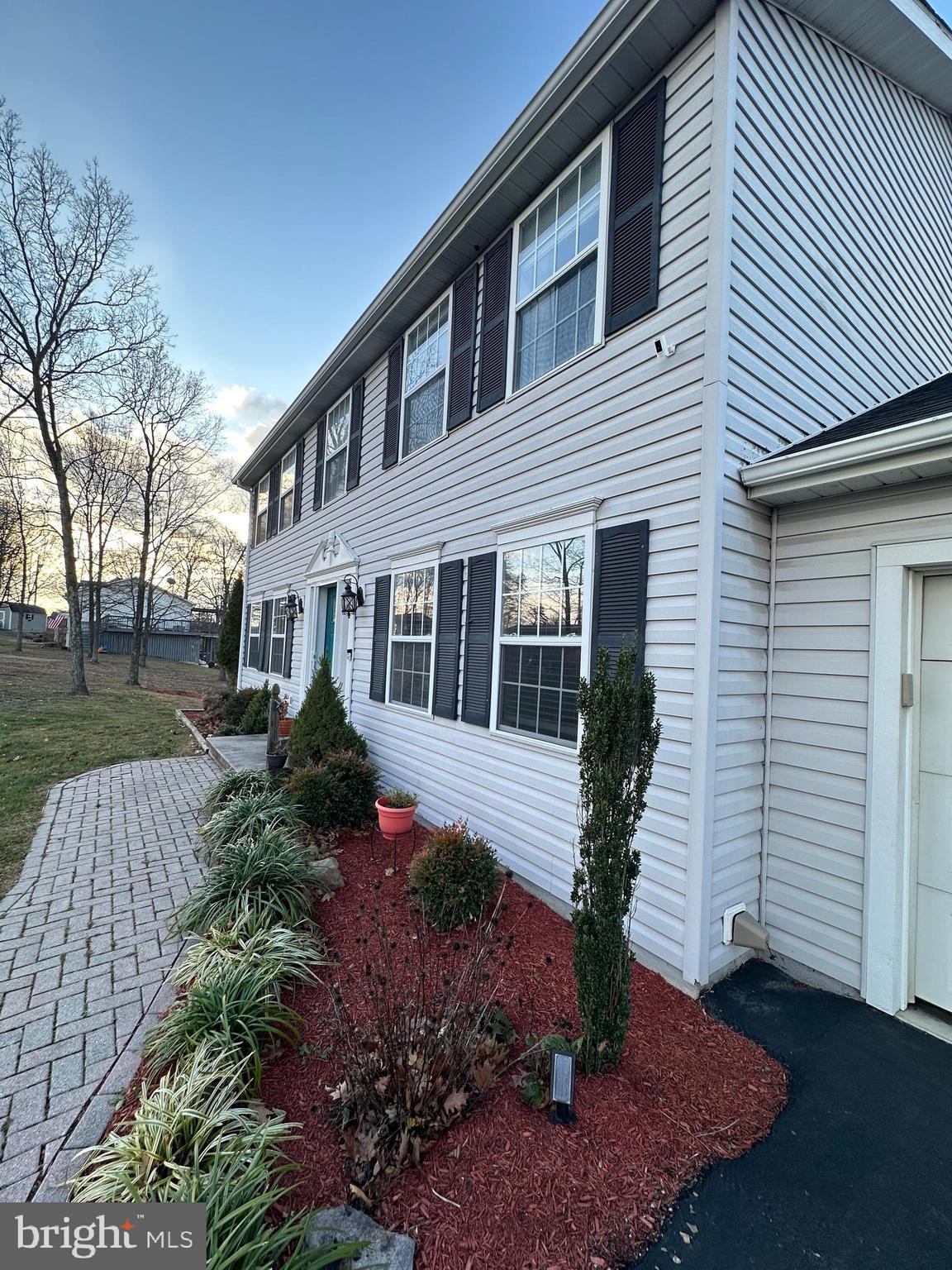 WINDOVER HILLS - Residential