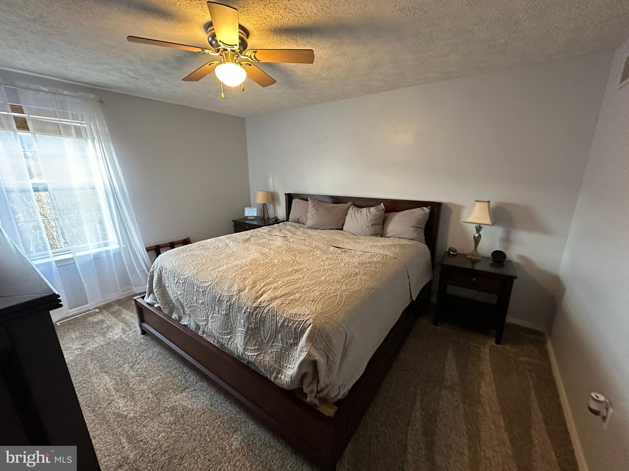 WINDOVER HILLS - Residential