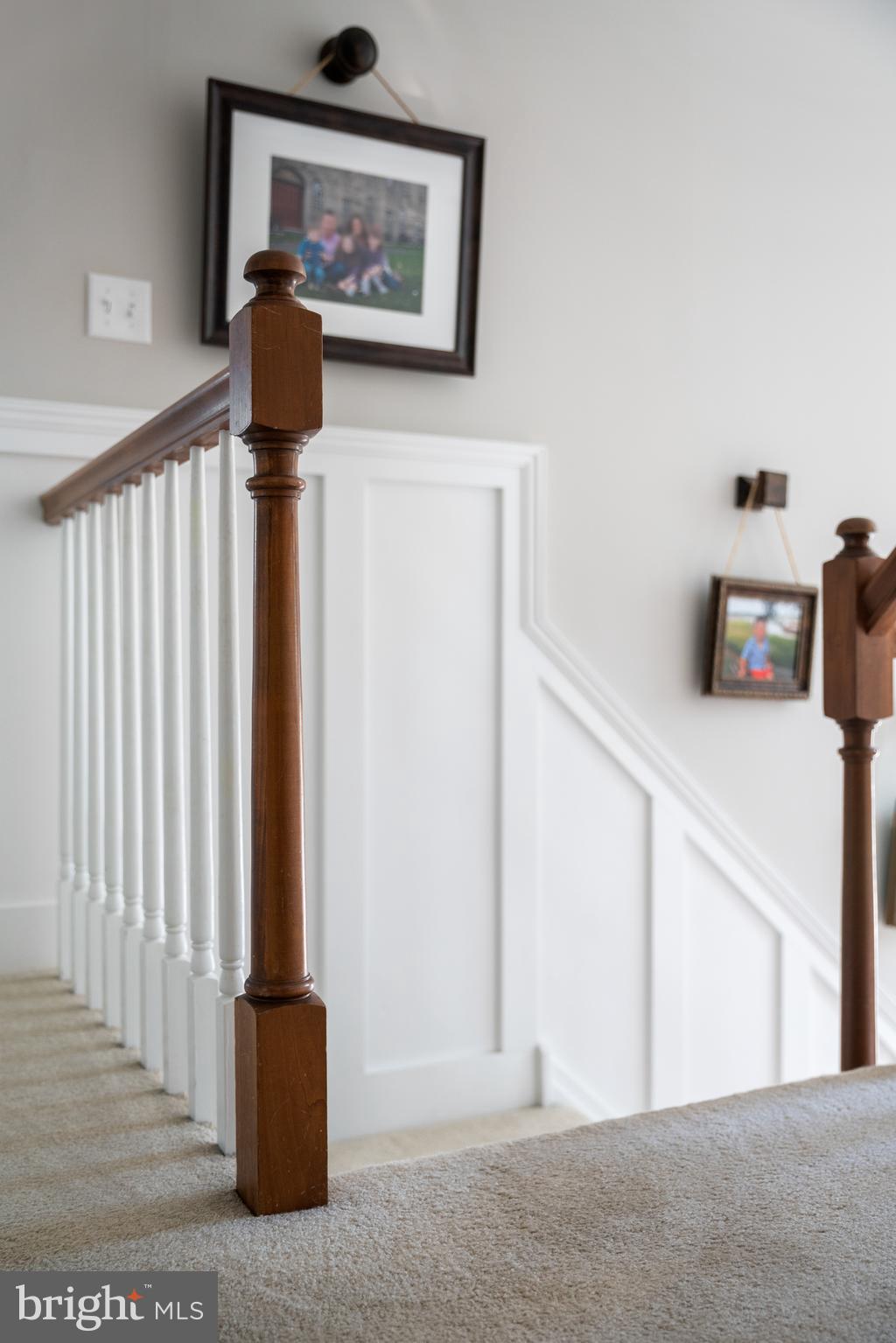 HUNTERS CROSSING - Residential