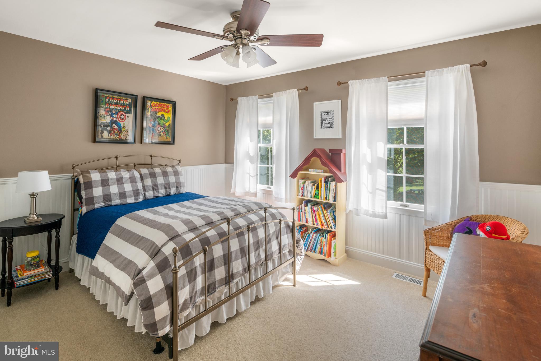 HUNTERS CROSSING - Residential