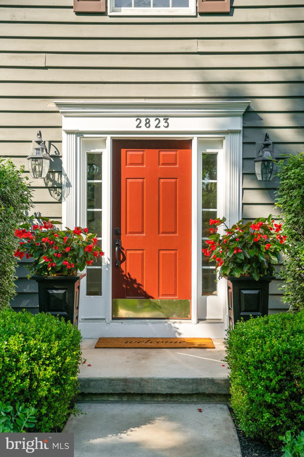 HUNTERS CROSSING - Residential