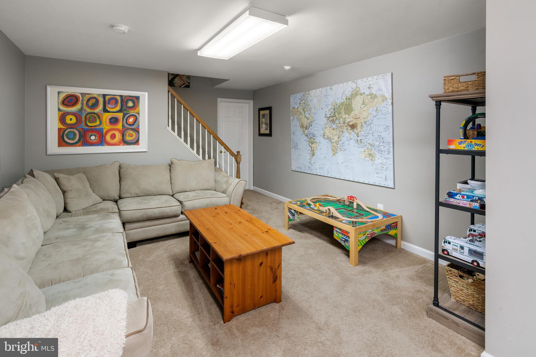 HUNTERS CROSSING - Residential