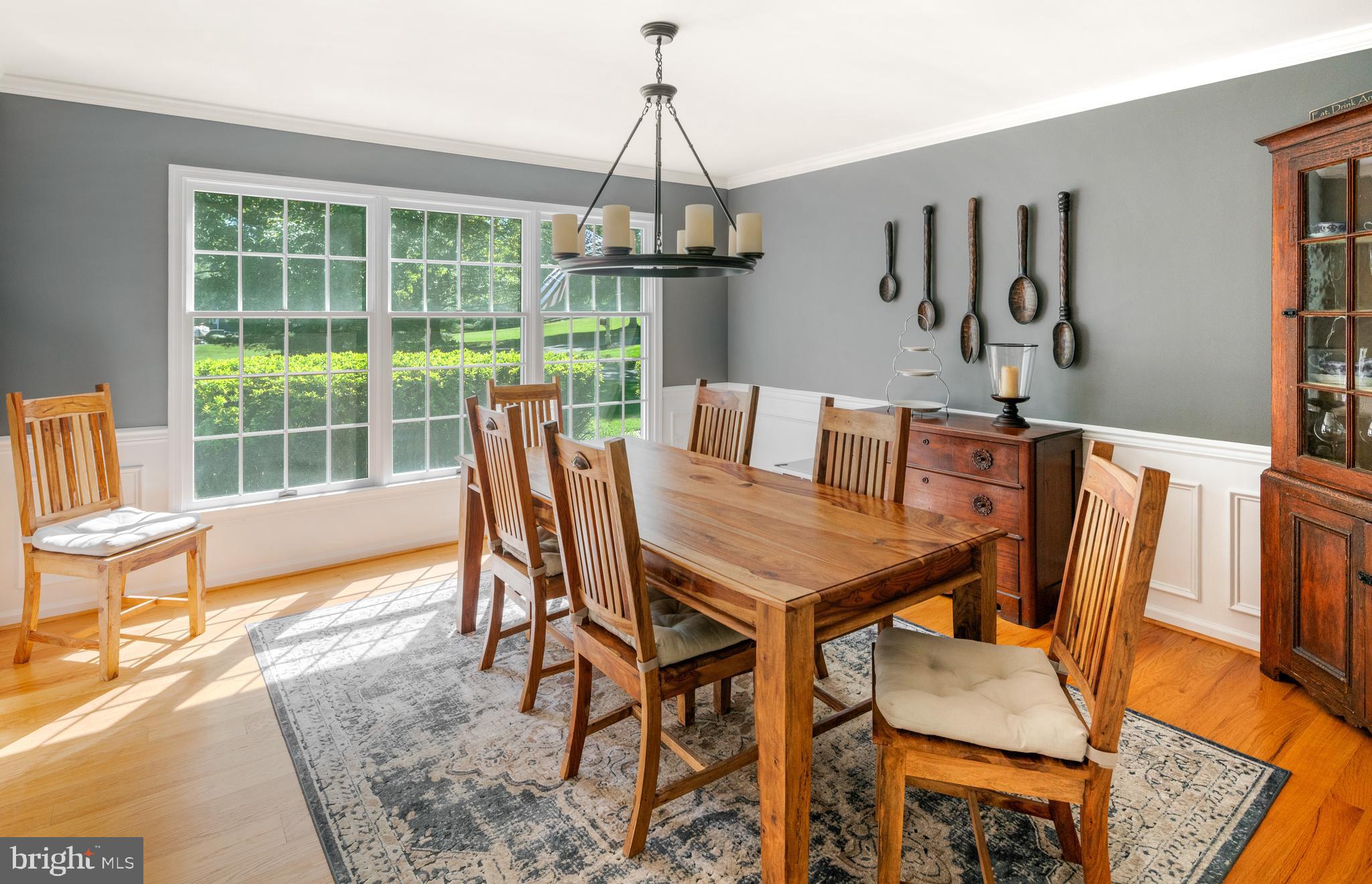 HUNTERS CROSSING - Residential