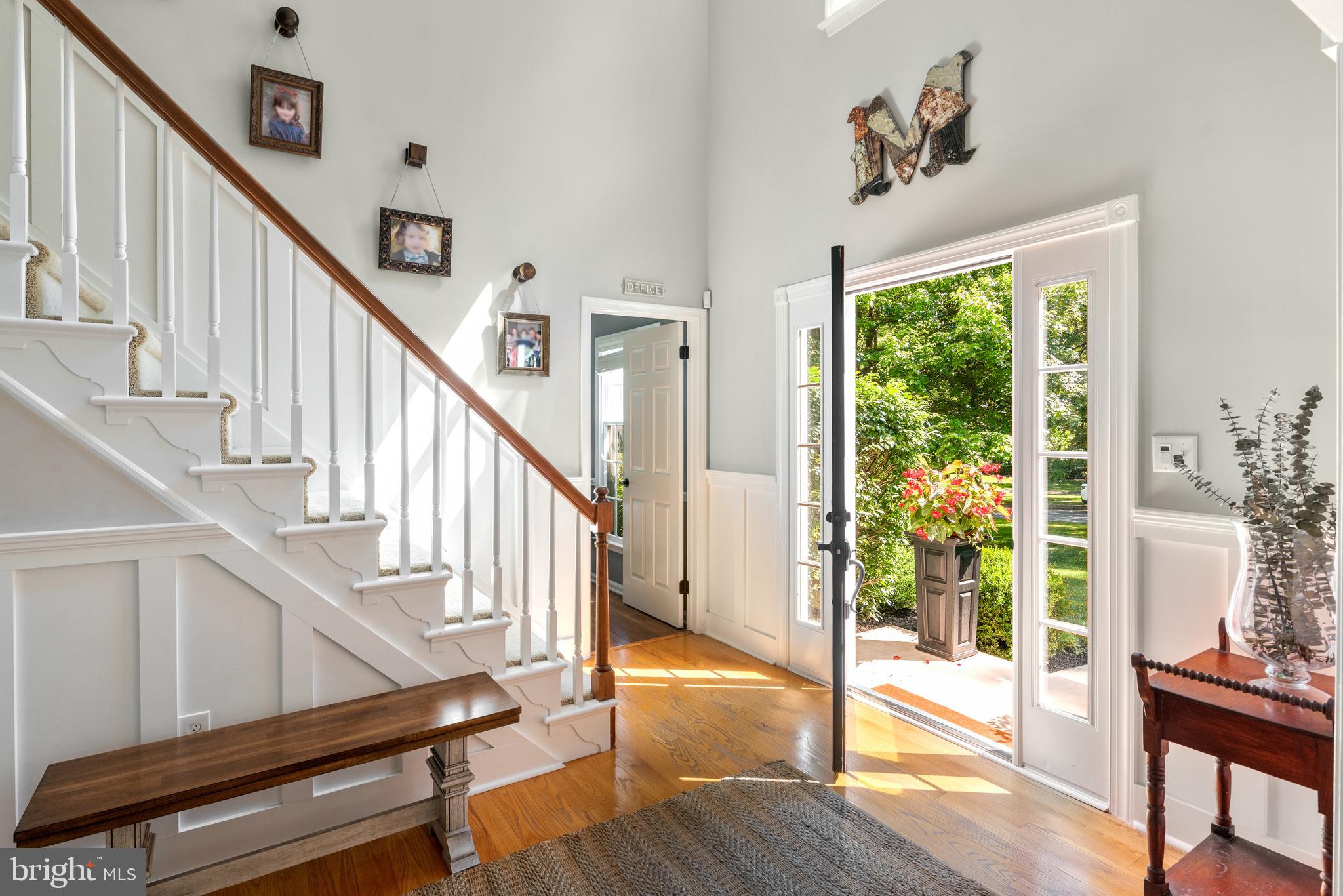 HUNTERS CROSSING - Residential