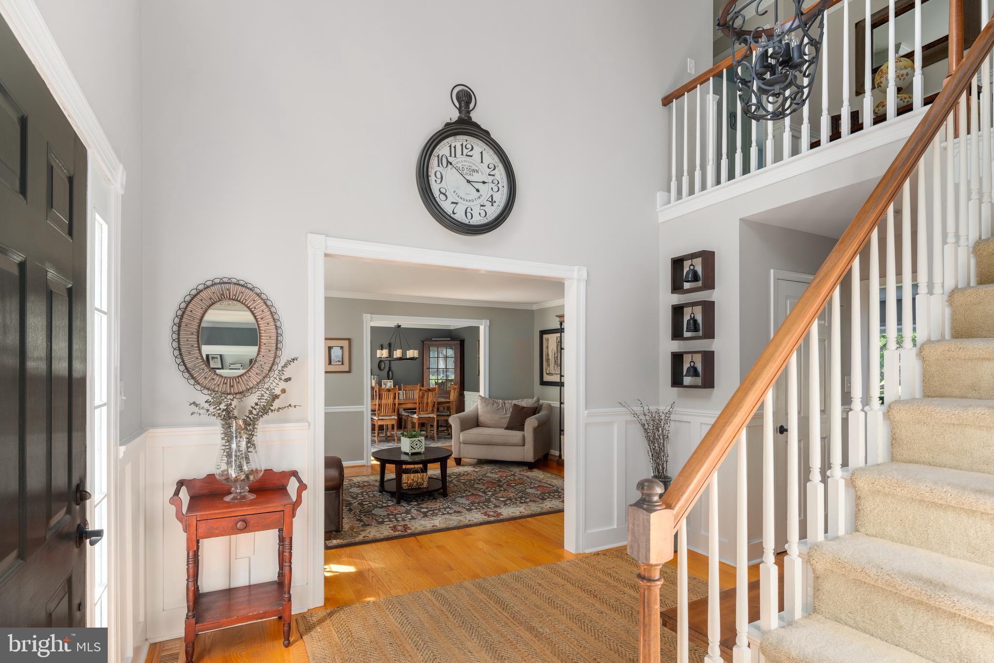 HUNTERS CROSSING - Residential