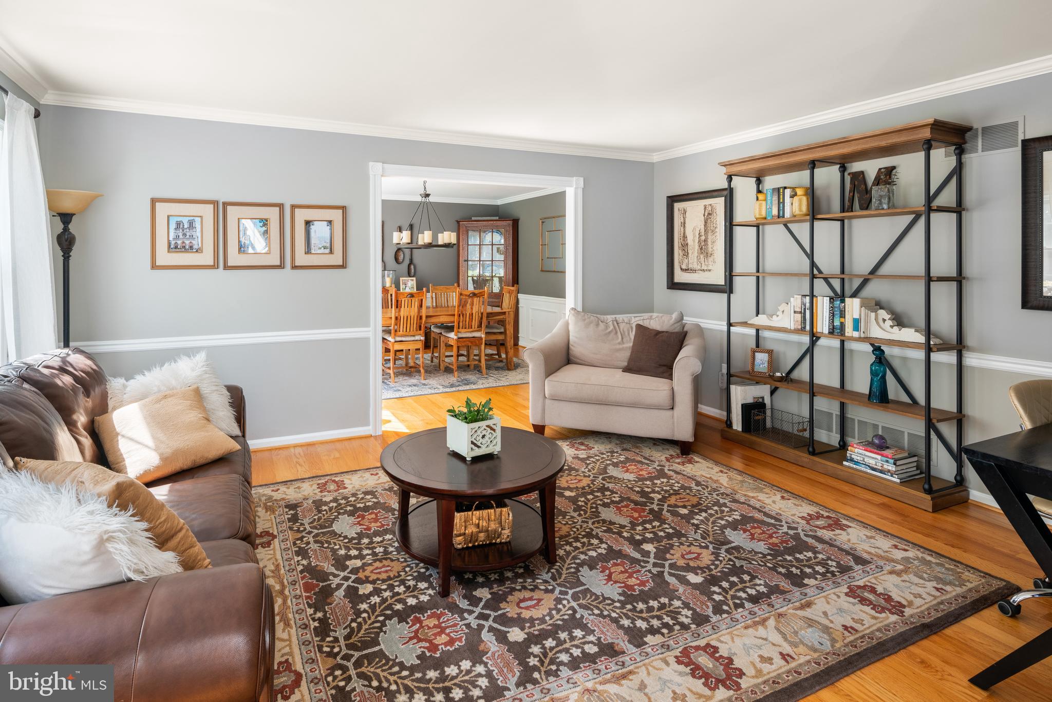 HUNTERS CROSSING - Residential