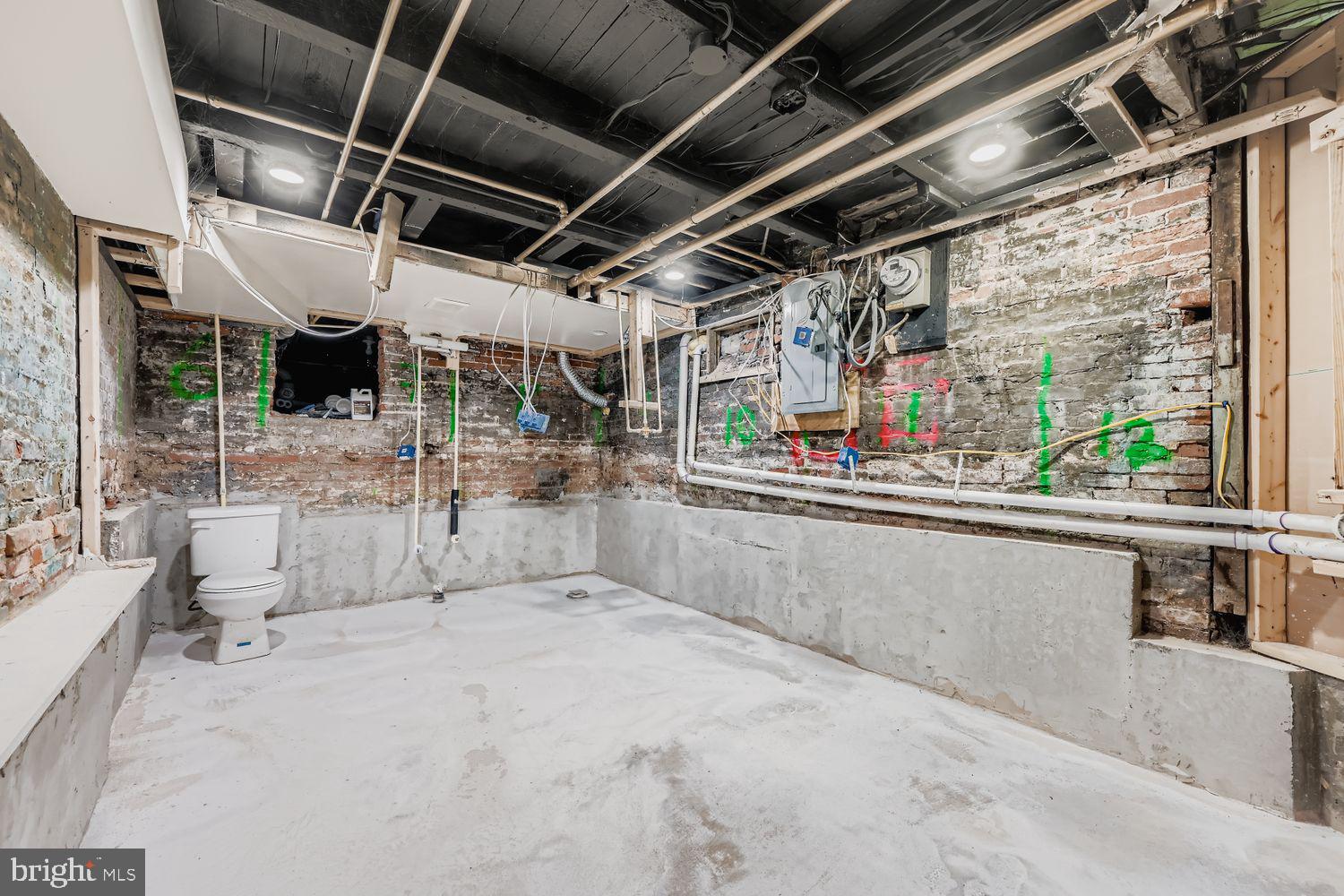 UNION SQUARE - Residential