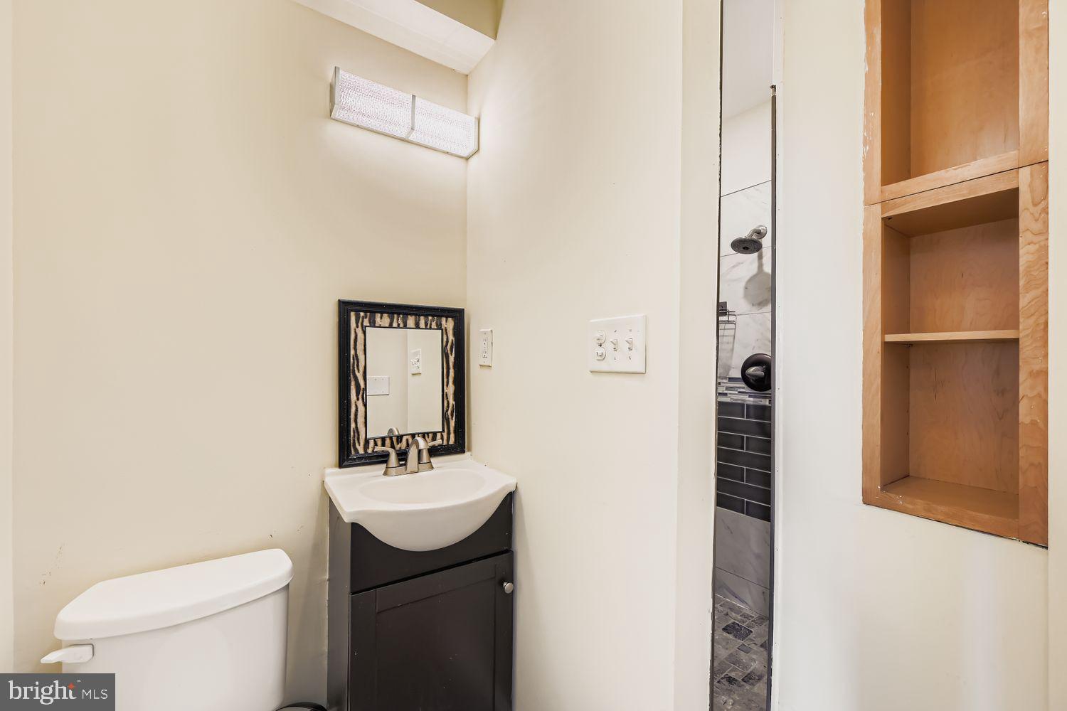 UNION SQUARE - Residential