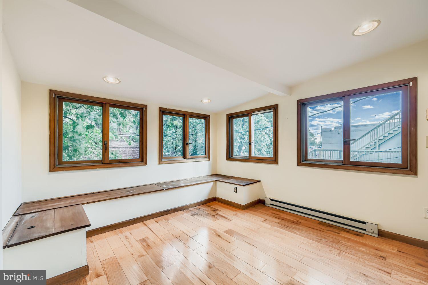 UNION SQUARE - Residential