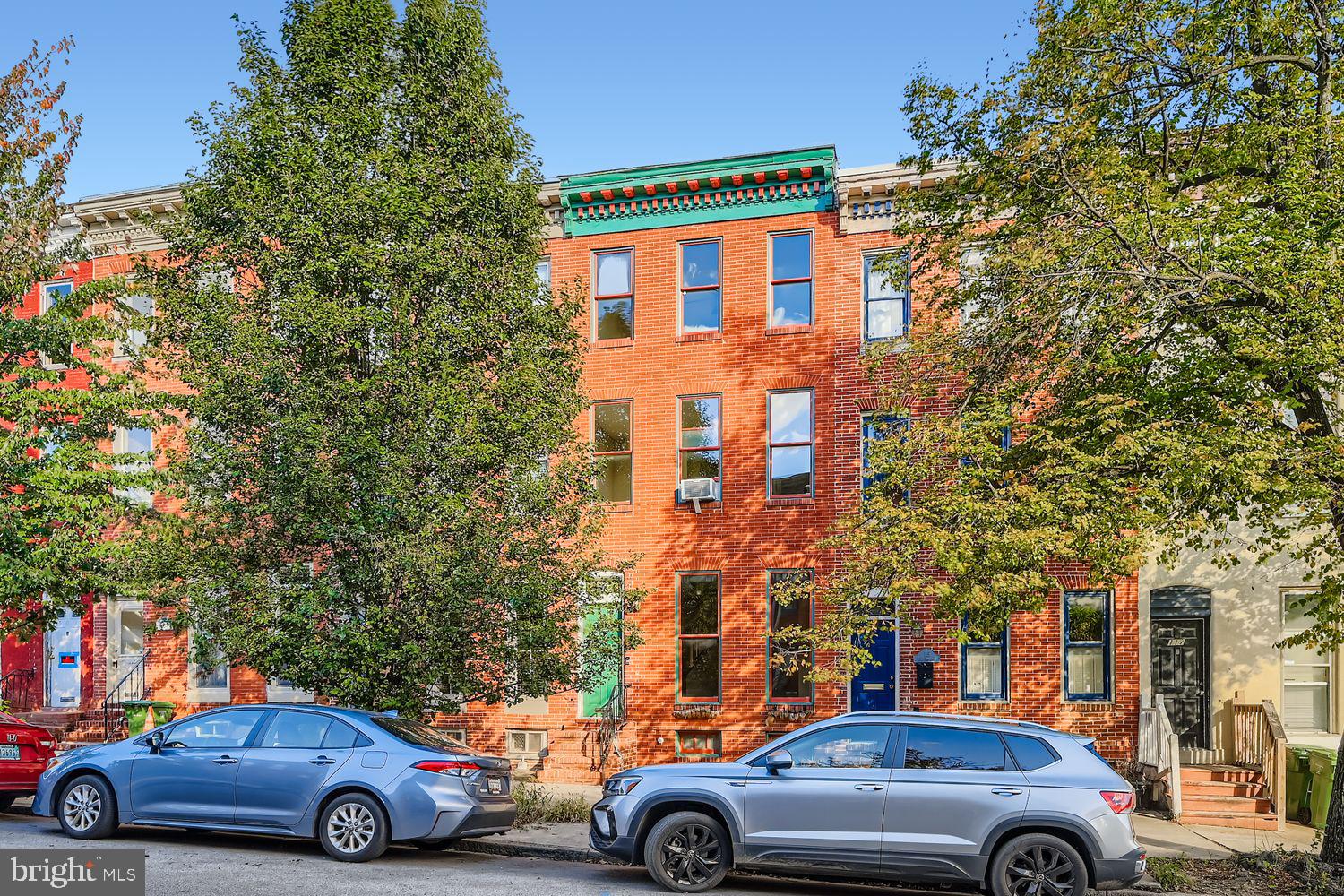 UNION SQUARE - Residential