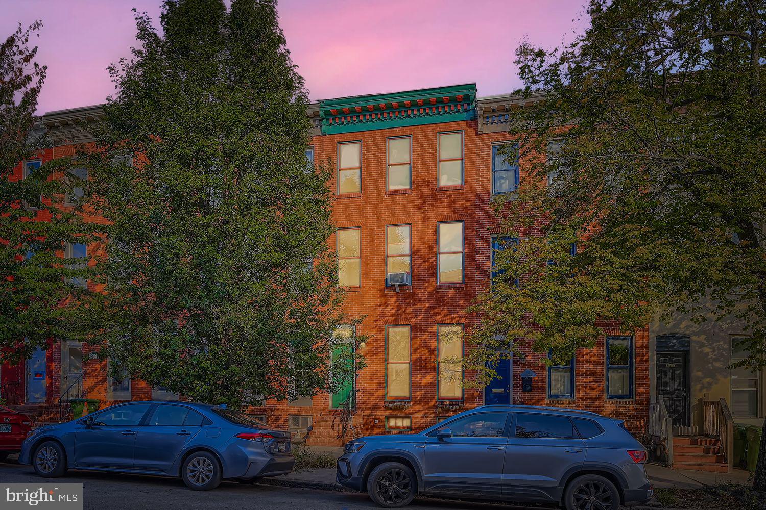 UNION SQUARE - Residential