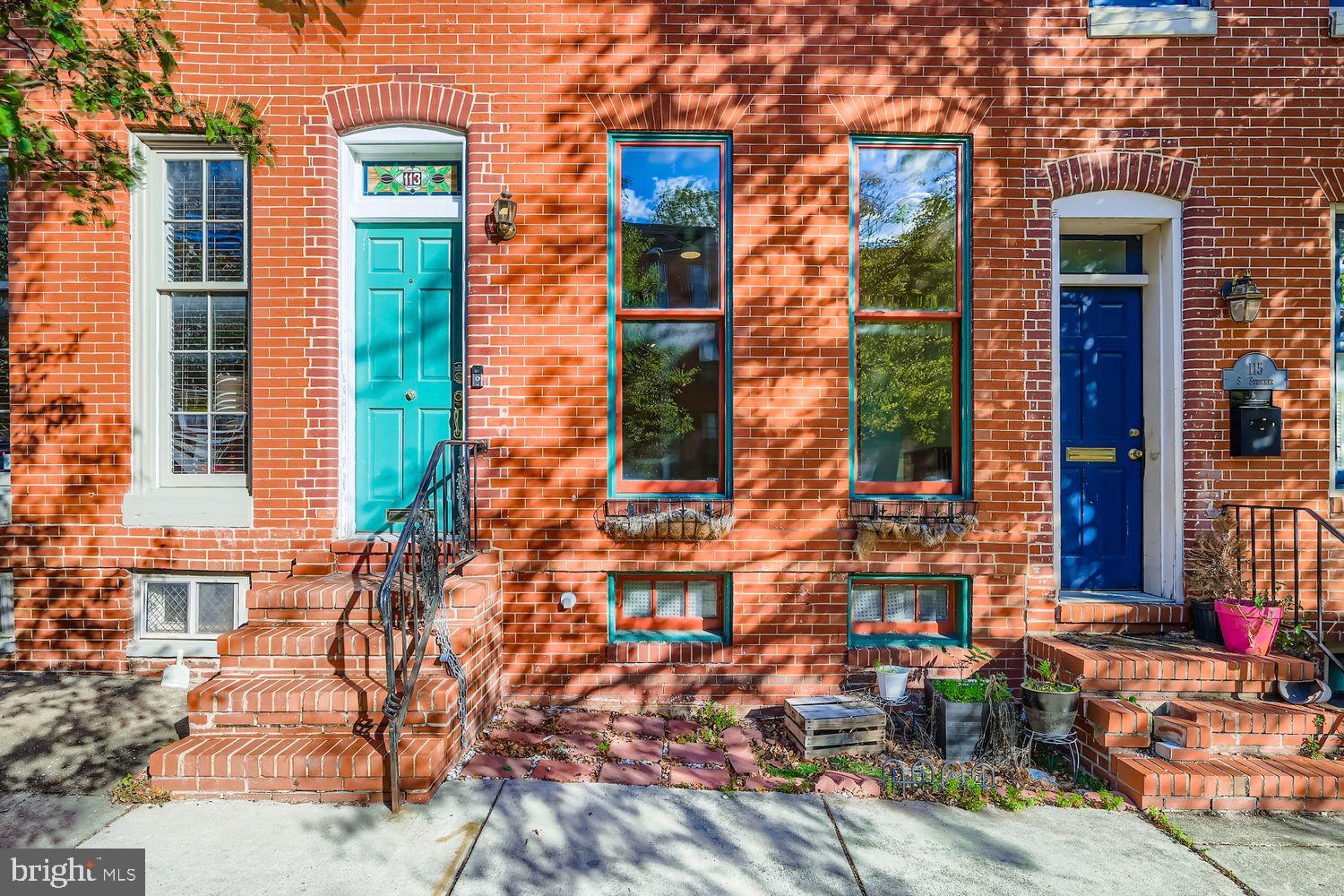 UNION SQUARE - Residential