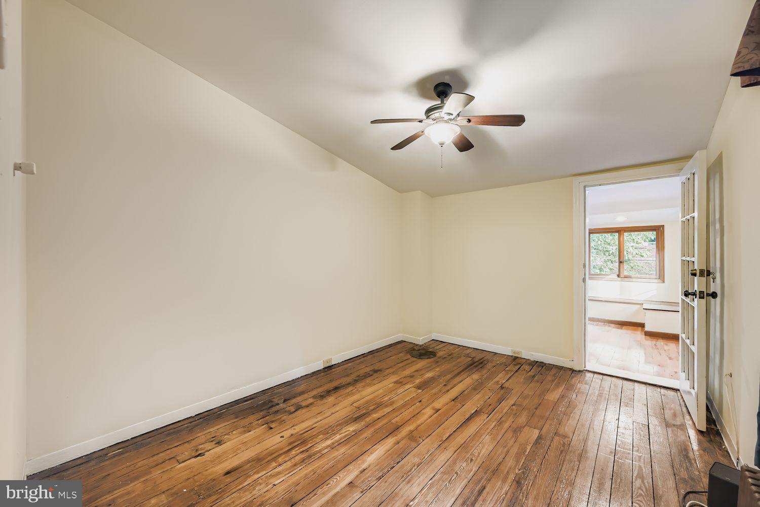 UNION SQUARE - Residential