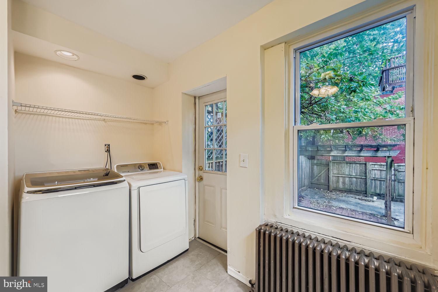 UNION SQUARE - Residential