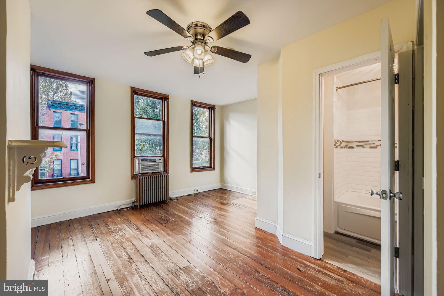 UNION SQUARE - Residential