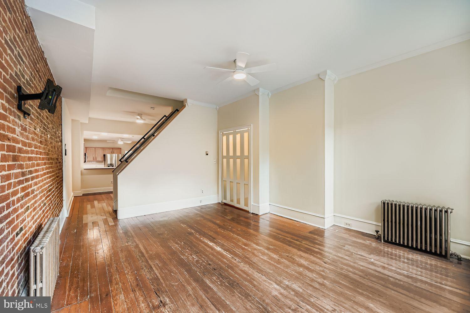 113 S STRICKER STREET