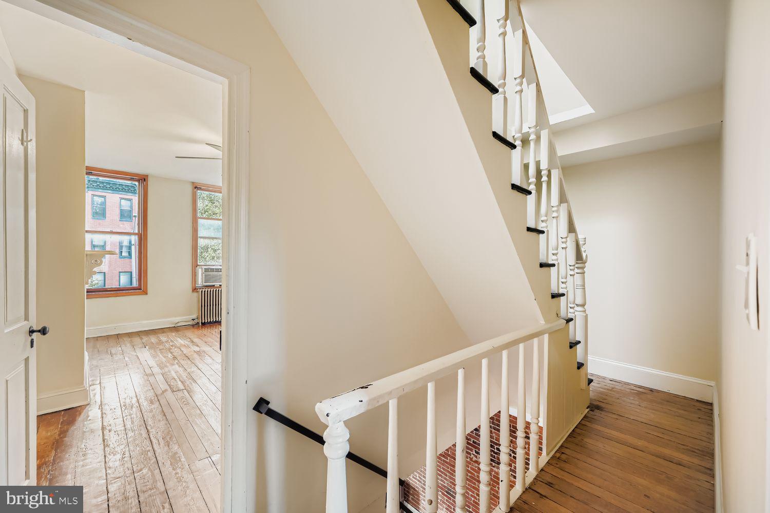 UNION SQUARE - Residential