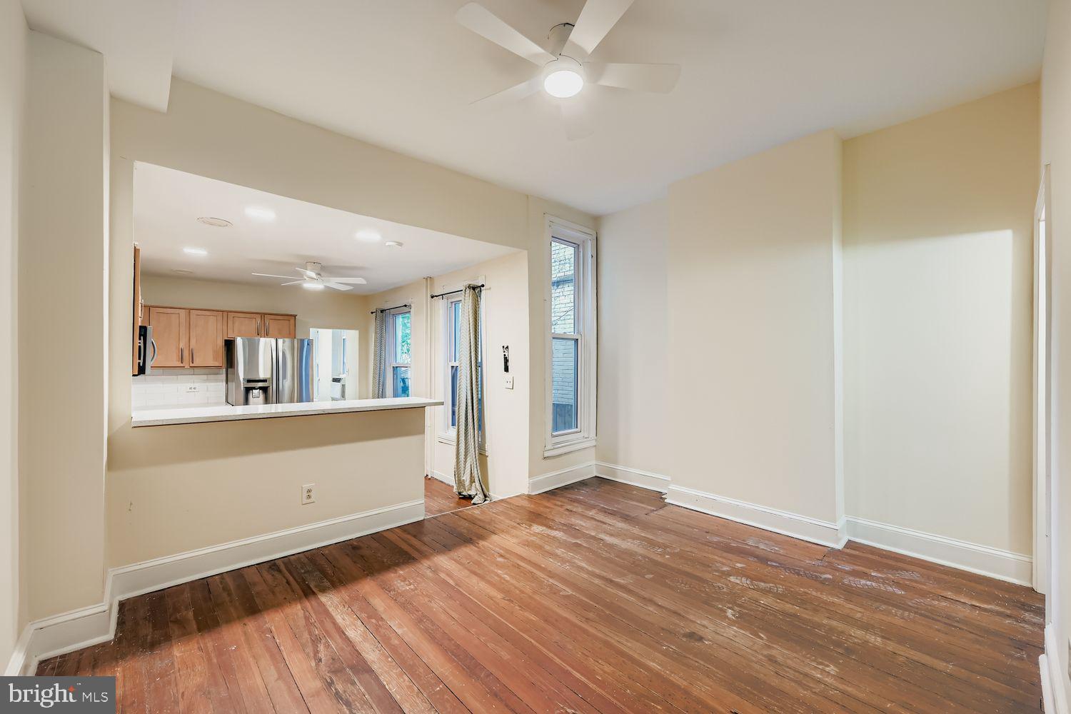 113 S STRICKER STREET