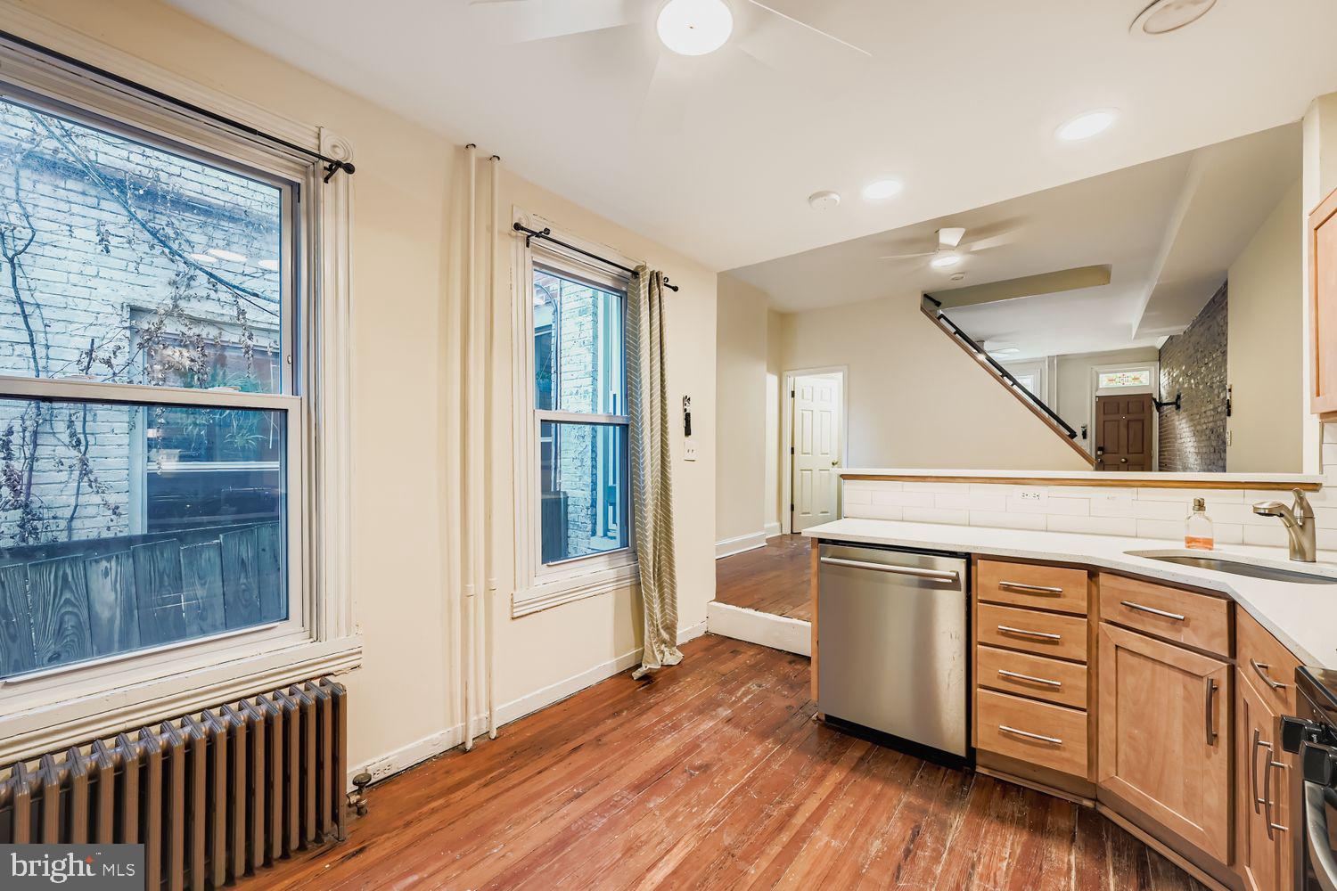 UNION SQUARE - Residential