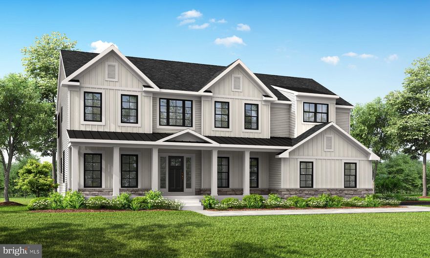 Now Selling: 3 Exclusive Homesites in Historic Mullica Hill

Discover the charm of Mullica Hill — a vibrant South Jersey town known for its unique shops, rich history, and welcoming community. Now, Bruce Paparone is proud to introduce three brand-new homesites in this sought-after location, across from William Heritage Winery with views of the vineyards.  

Choose from six signature Paparone new home designs, featuring thoughtfully planned floorplans, ranging from 3,001 to over 4,400 square feet, available in a variety of architectural styles.  Each home includes a fully personalized design process to reflect your unique taste.  

Discover the perfect balance of luxury and convenience - two of our signature models feature a main-level primary suite, thoughtfully designed for effortless, elevated everyday living. 

Located within the highly acclaimed Harrison Township and Clearview Regional School Districts, your children will benefit from a top-tier K–12 education.

Enjoy a convenient commute with easy access to Route 322, the Commodore Barry Bridge, and Route 55 — connecting you to Philadelphia and the Jersey Shore with ease.

Currently taking non-binding reservations at this time.