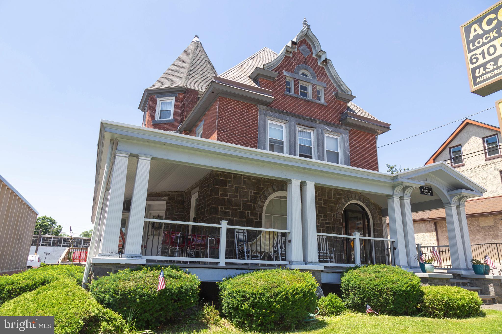 NONE AVAILABLE - Residential Lease