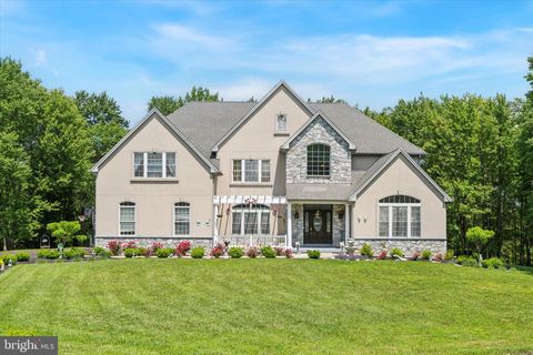 1035 BLACKSMITH LANE COLLEGEVILLE PA 19426