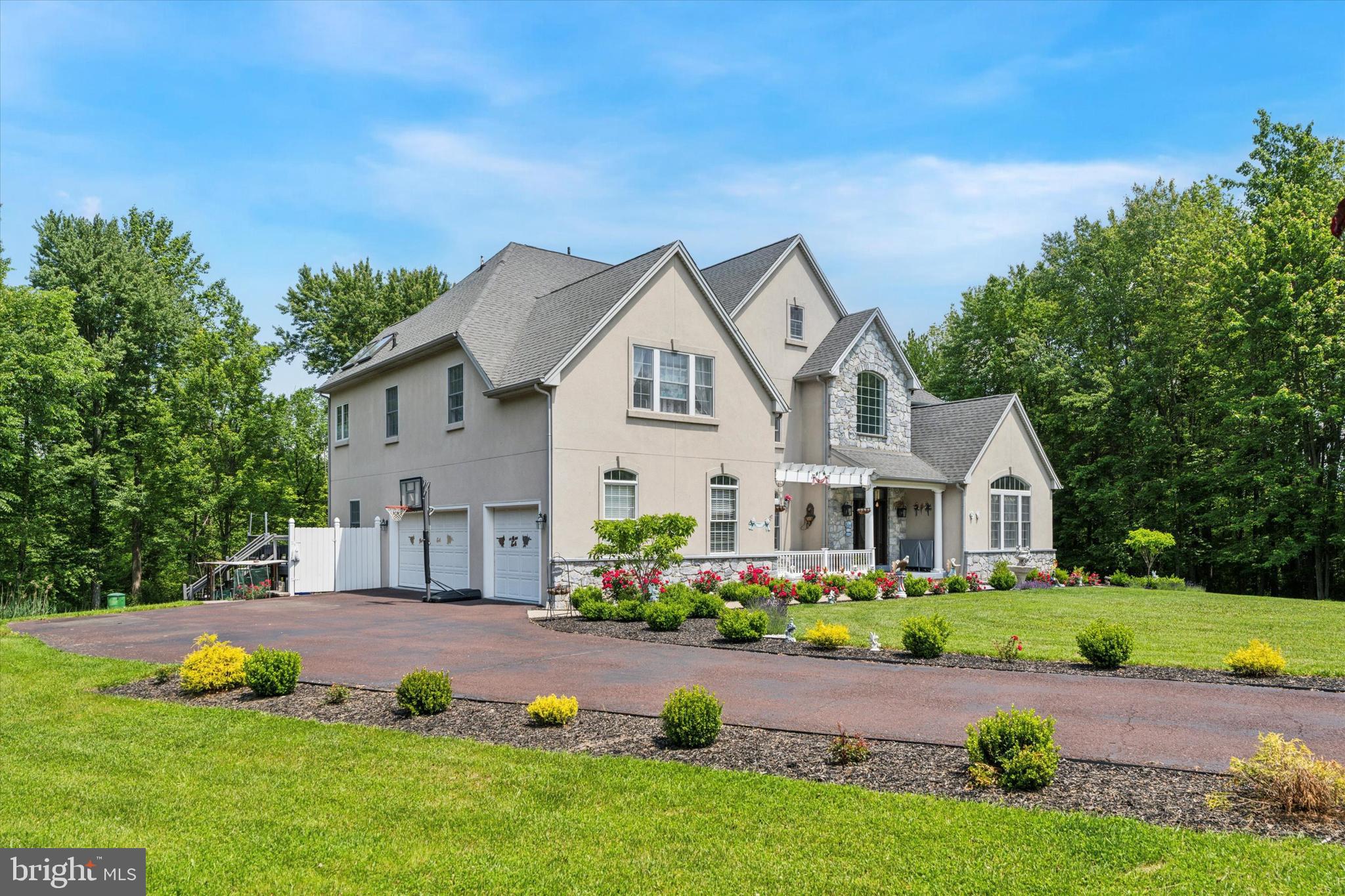 WYNTREE ESTATES - Residential