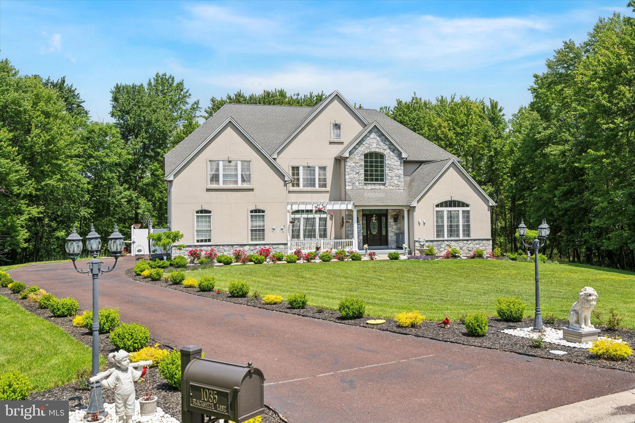 WYNTREE ESTATES - Residential