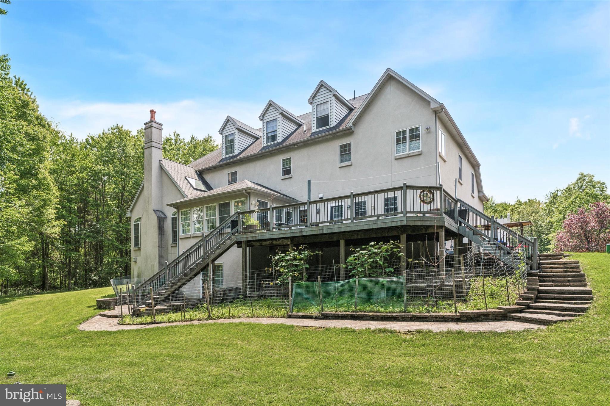 WYNTREE ESTATES - Residential