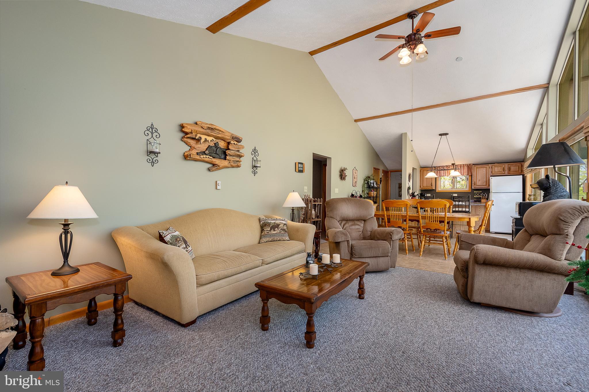 SKY VALLEY - Residential