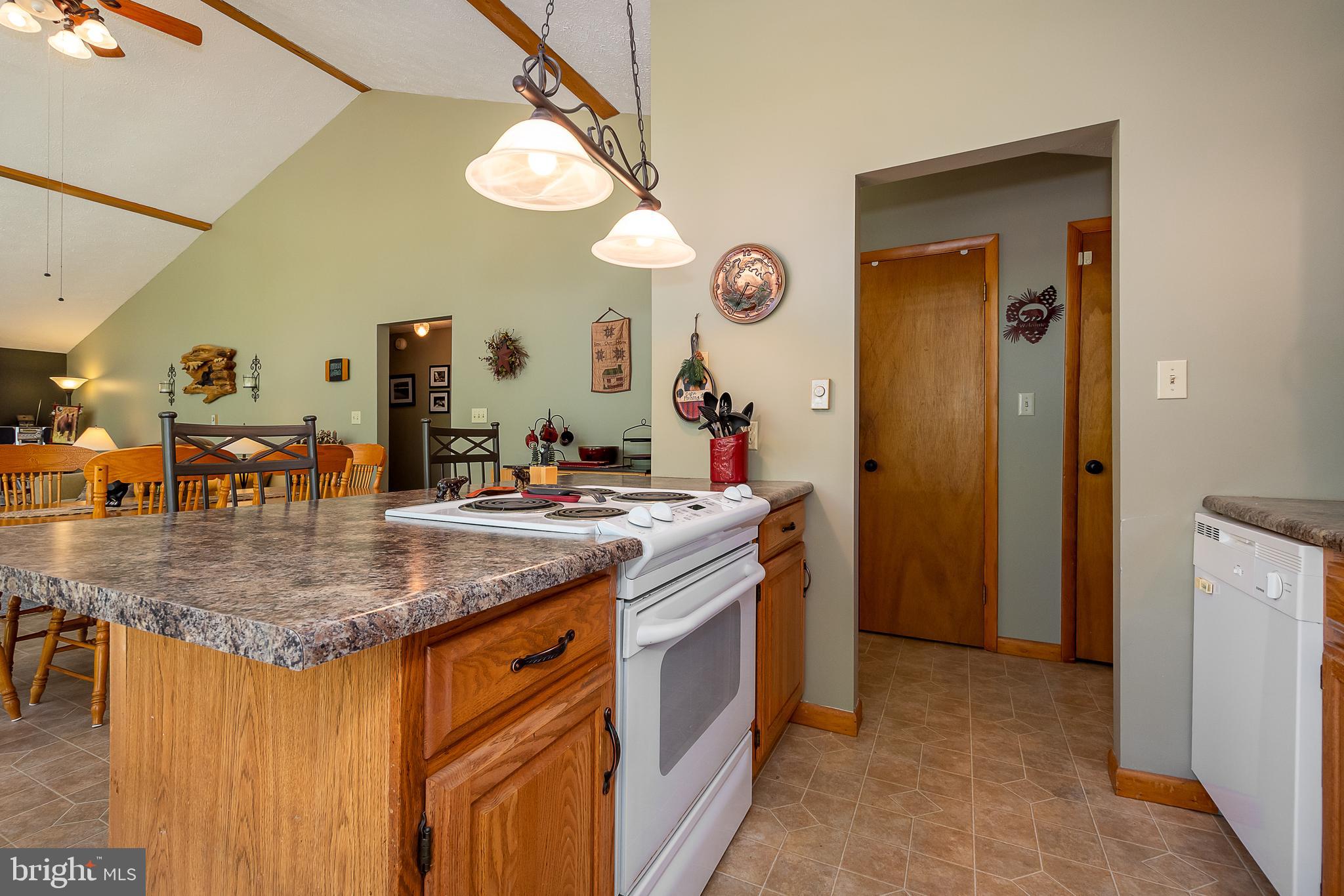 SKY VALLEY - Residential