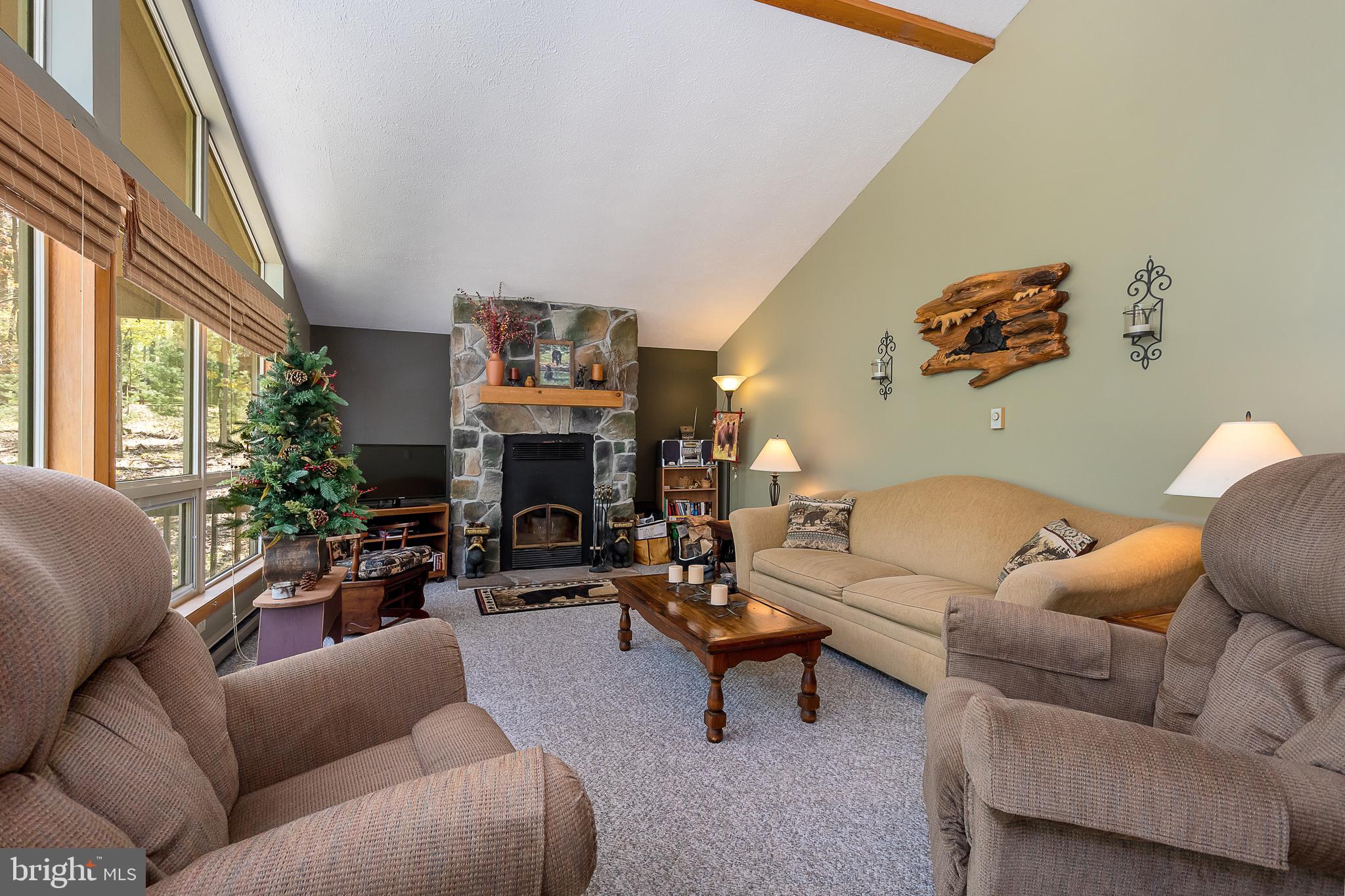 SKY VALLEY - Residential