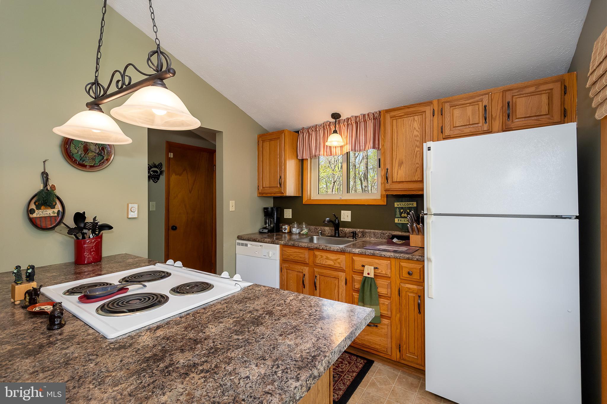 SKY VALLEY - Residential