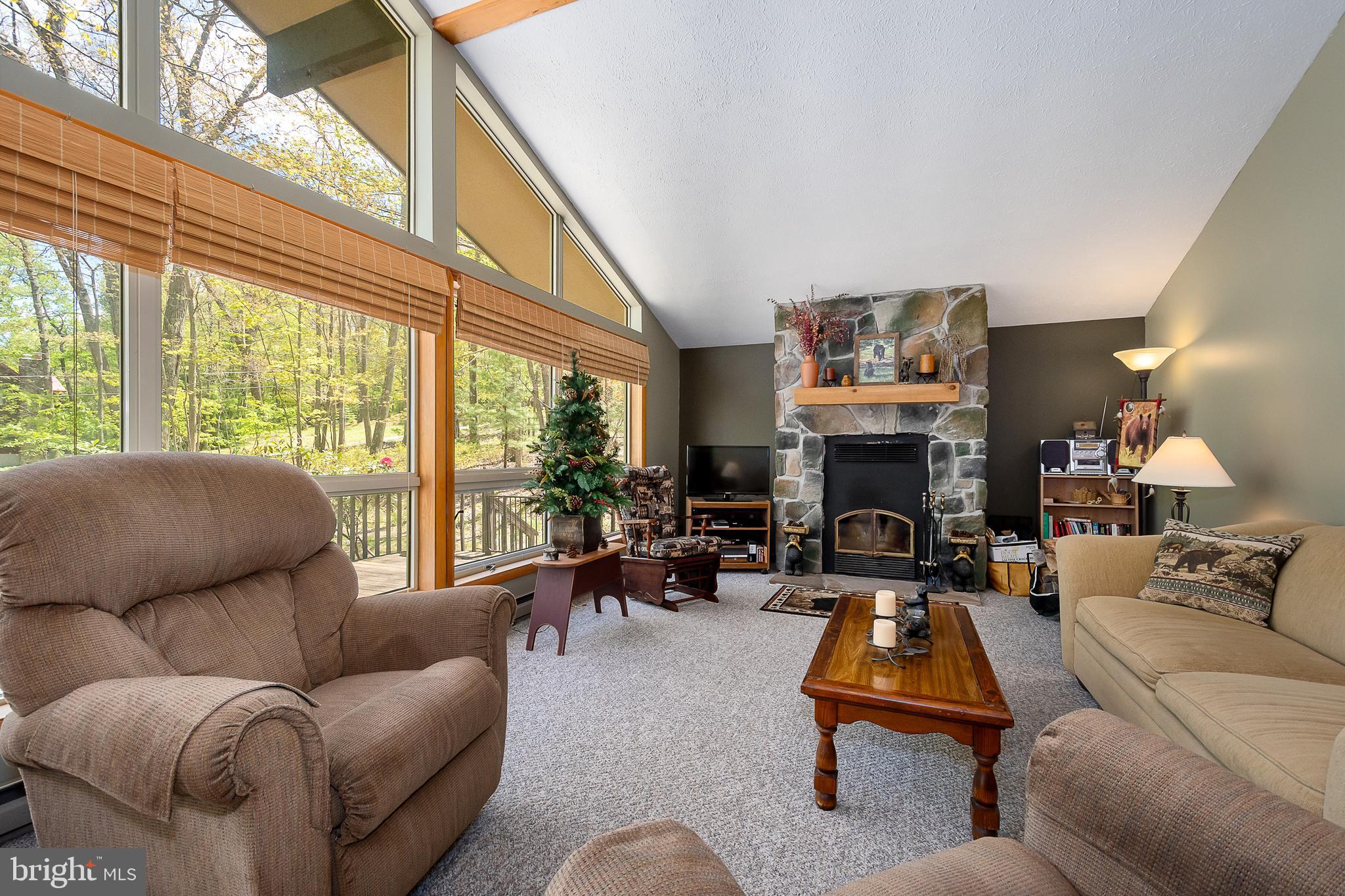 SKY VALLEY - Residential