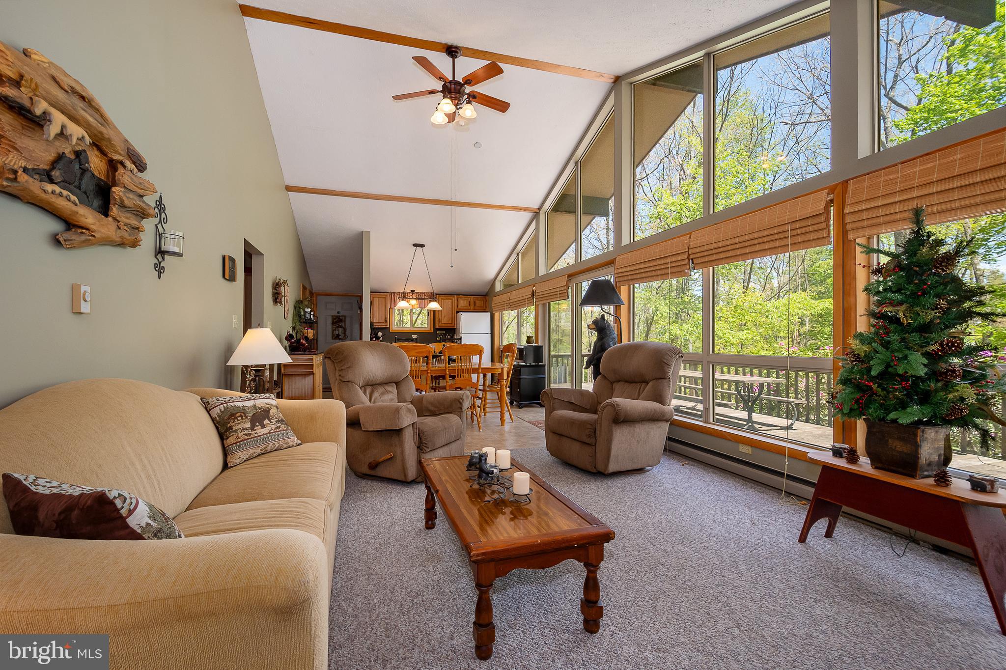 SKY VALLEY - Residential